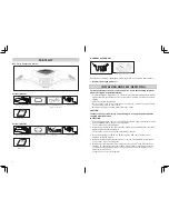 Предварительный просмотр 3 страницы Eacome G2S Series User Manual