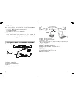 Предварительный просмотр 4 страницы Eacome G2S Series User Manual