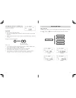 Предварительный просмотр 8 страницы Eacome G2S Series User Manual