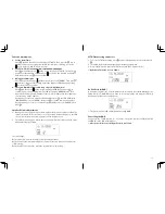 Предварительный просмотр 9 страницы Eacome G2S Series User Manual