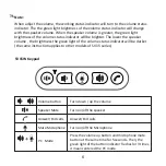 Предварительный просмотр 10 страницы Eacome SV15 Series User Manual