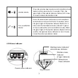 Предварительный просмотр 11 страницы Eacome SV15 Series User Manual