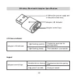 Предварительный просмотр 17 страницы Eacome SV15 Series User Manual