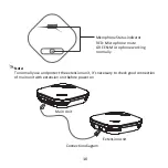 Предварительный просмотр 20 страницы Eacome SV15 Series User Manual