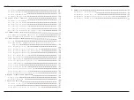 Preview for 3 page of EACON EC590 Series User Manual