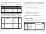 Preview for 65 page of EACON EC590 Series User Manual