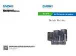 Preview for 1 page of EACON EC670 Quick Manual