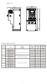 Preview for 6 page of EACON SMA Series Quick Manual