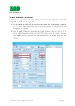 Preview for 7 page of EAD LP-LPD Quick Start Manual