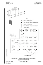 Preview for 243 page of EADS Socata TB 20 Pilot'S Information Manual