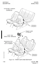 Предварительный просмотр 252 страницы EADS Socata TB 20 Pilot'S Information Manual