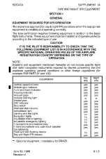 Предварительный просмотр 333 страницы EADS Socata TB 20 Pilot'S Information Manual