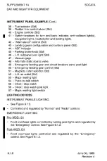 Preview for 338 page of EADS Socata TB 20 Pilot'S Information Manual