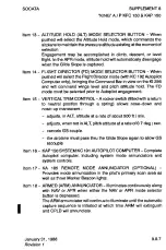 Предварительный просмотр 411 страницы EADS Socata TB 20 Pilot'S Information Manual