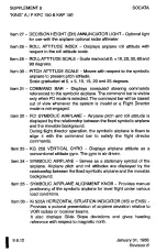 Предварительный просмотр 418 страницы EADS Socata TB 20 Pilot'S Information Manual