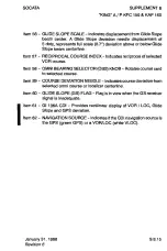 Предварительный просмотр 421 страницы EADS Socata TB 20 Pilot'S Information Manual