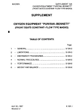 Preview for 441 page of EADS Socata TB 20 Pilot'S Information Manual