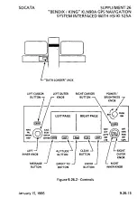 Preview for 577 page of EADS Socata TB 20 Pilot'S Information Manual