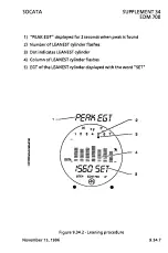 Предварительный просмотр 669 страницы EADS Socata TB 20 Pilot'S Information Manual