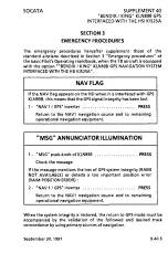 Preview for 723 page of EADS Socata TB 20 Pilot'S Information Manual