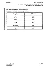 Предварительный просмотр 761 страницы EADS Socata TB 20 Pilot'S Information Manual