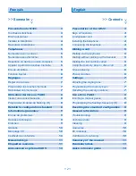 Preview for 2 page of Eads Telecom Connexity M320 User Manual