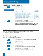 Предварительный просмотр 28 страницы Eads Telecom Connexity M720 User Manual