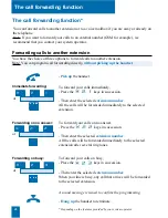 Предварительный просмотр 30 страницы Eads Telecom Connexity M720 User Manual