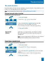 Предварительный просмотр 39 страницы Eads Telecom Connexity M720 User Manual