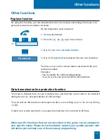 Предварительный просмотр 45 страницы Eads Telecom Connexity M720 User Manual