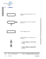 Предварительный просмотр 20 страницы Eads Telecom G2 Service Manual And Maintenance Instructions