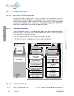 Предварительный просмотр 28 страницы Eads Telecom G2 Service Manual And Maintenance Instructions