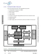 Предварительный просмотр 30 страницы Eads Telecom G2 Service Manual And Maintenance Instructions