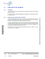 Предварительный просмотр 36 страницы Eads Telecom G2 Service Manual And Maintenance Instructions