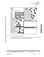 Предварительный просмотр 37 страницы Eads Telecom G2 Service Manual And Maintenance Instructions