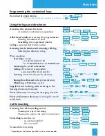 Предварительный просмотр 10 страницы Eads Telecom M760 Quick Reference Manual