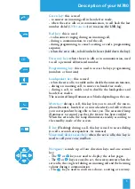 Preview for 16 page of Eads Telecom M780 Manual