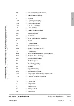 Preview for 21 page of Eads CASSIDIAN IDR IDO 3G Technical Manual