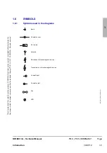 Preview for 23 page of Eads CASSIDIAN IDR IDO 3G Technical Manual