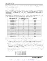 Preview for 10 page of Eads Racal Instruments 1260-45 Manual