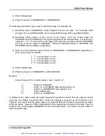 Preview for 11 page of Eads Racal Instruments 1260-45 Manual