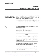 Preview for 20 page of Eads Racal Instruments 1260-45 Manual