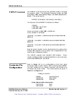 Preview for 22 page of Eads Racal Instruments 1260-45 Manual