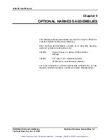 Preview for 36 page of Eads Racal Instruments 1260-45 Manual