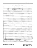 Preview for 47 page of Eads Racal Instruments 1260-45 Manual