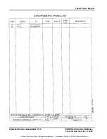 Preview for 53 page of Eads Racal Instruments 1260-45 Manual