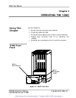 Preview for 28 page of Eads Racal Instruments 1264C Manual