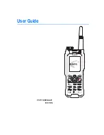 Предварительный просмотр 1 страницы Eads THR9 User Manual