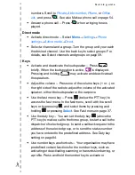 Preview for 5 page of Eads Two-Way Radio User Manual