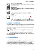 Preview for 11 page of Eads Two-Way Radio User Manual